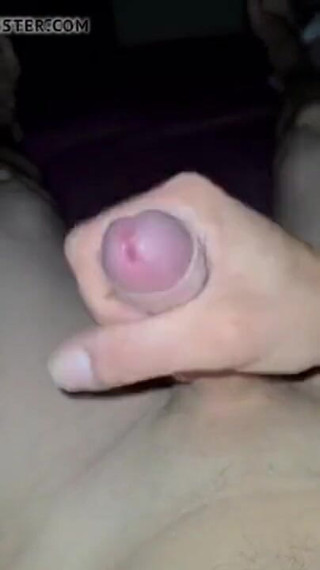Nick Cortez: Before going to sleep the bag again oiled