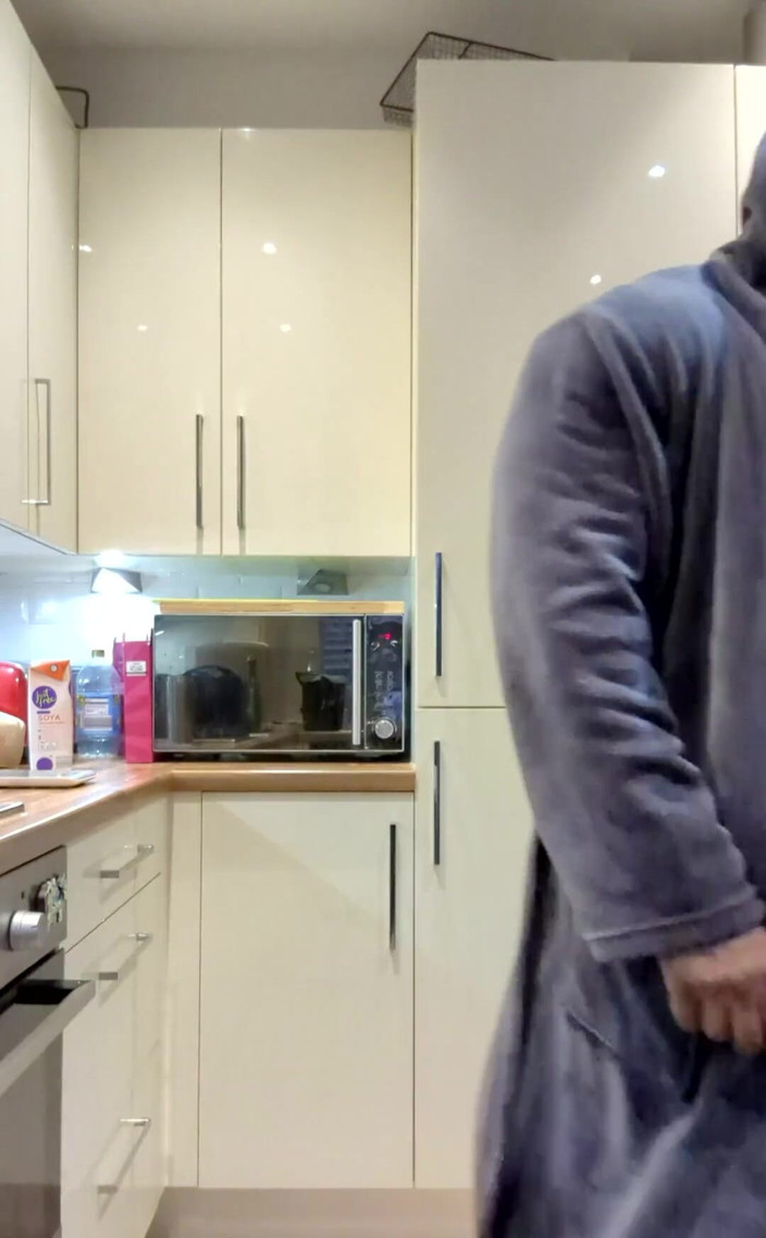 Amadeus: 和大黑的