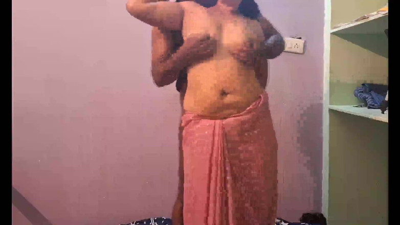 Sexy sindu: Desi Amateur Couple Sex Perfect Fuck