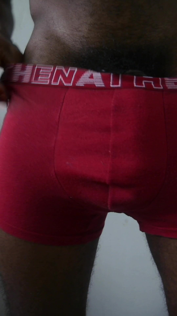 Dorian DomTop: Попасться!