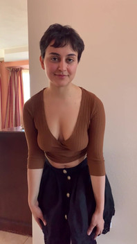 Yasmeena Behind the Scenes