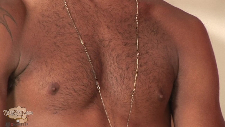ThugBoy: Dwayne Jordan - Thugboy