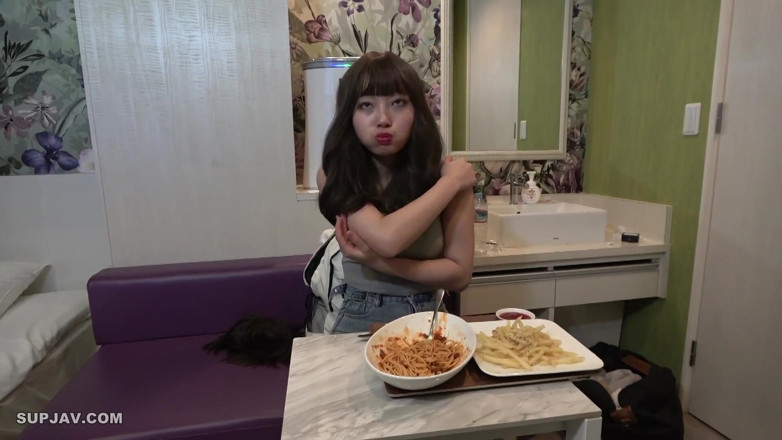 Sky Angel: Anjo asiático 3866