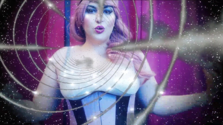 goddessjoules: Sublime Servitud 2017