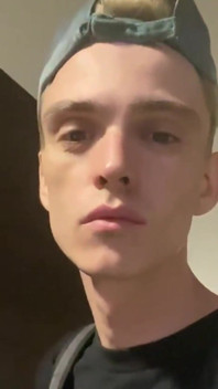 Tommy Went to the Store for Food, When He Comes Back He Will Fuck Hans