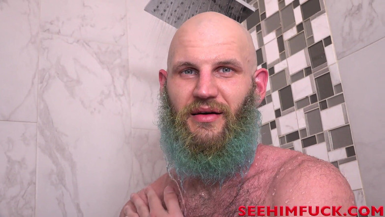 See him fuck: Jeanie Marie Sullivan ile Brian Omally'nin rol aldığı jolly ole...