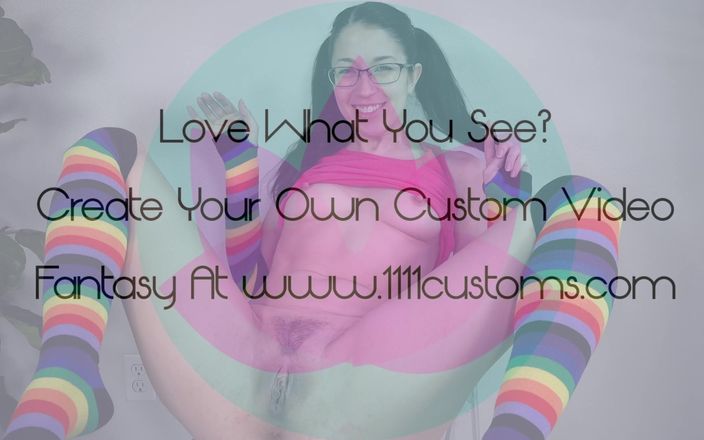 1111Customs: 亚历克斯煤- 阴户张开手淫！