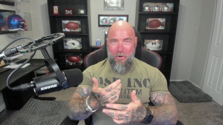Raw and Uncensored with Masculine Jason: Catfishing Nedir?