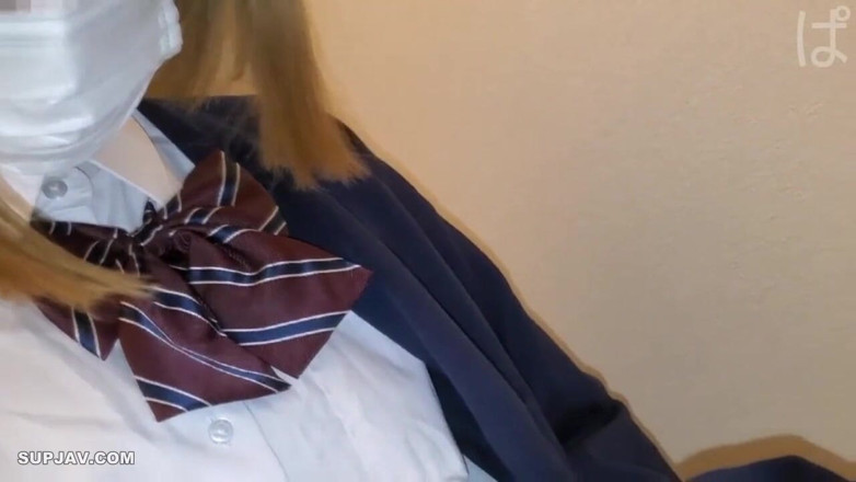 Sky Angel: Asian angel 2860