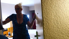 Voo Doo XXX: X-rated Outtakes