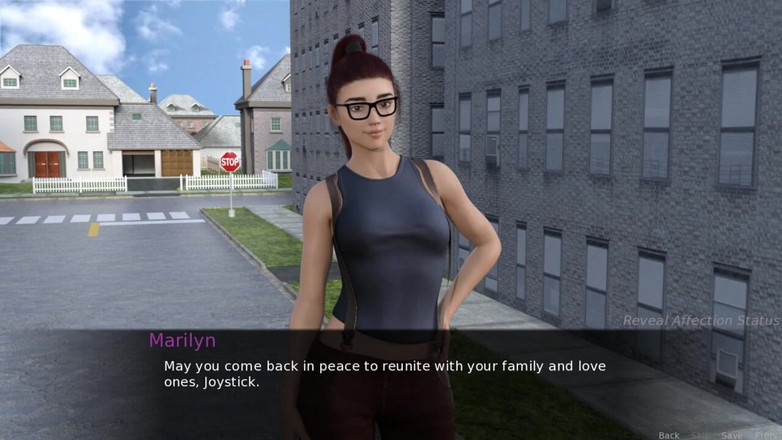 LoveSkySan69Real: A Step-mother's Love (orborigin) [part 7] Part 74 Secrets and Lies by Loveskysan69