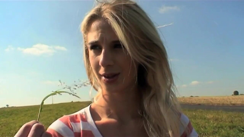 Old PIGS XXX: Innocent sweet teen slammed by an old hunter in the...