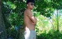 Rent A Gay Productions: Asia Gay Teen Outdoor Session I