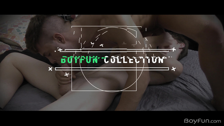 BoyFun Solo: Jack Flynn Returns