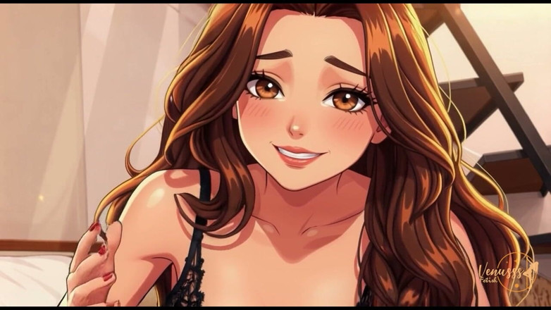 Venusss fetish: Venus Urgently Needs to Masturbate