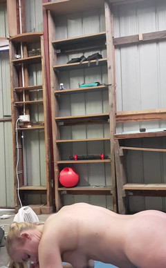Michellexm: Nahé cvičení, Lateral Raise, Bicep Curl, Pallof Press a Plank