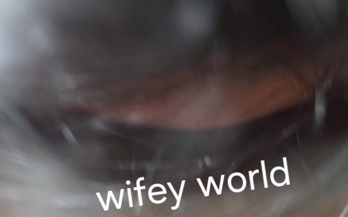 Wifeyworld2025: Tragar garganta profunda