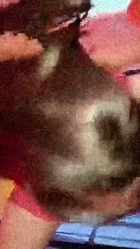 Piękna, biustna nastolatka z idealnym ciałem i dużymi piersiami, mocno jeżdżąca na ogromnym kutasie, przeżywa wielokrotne orgazmy