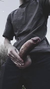 My Stepson Has an Amazing Cock!