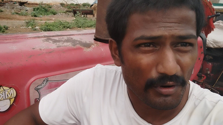 KUMBHA MANOJ KUMAR: Xhard - ผู้กํากับถ่ายหนังค้นหาเมีย