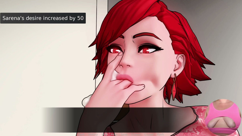 Candychika: Gameplay Confined with Goddesses - Part 7