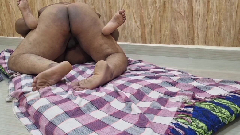 Kanna studio: Desi Bhabhi šuká s cizincem