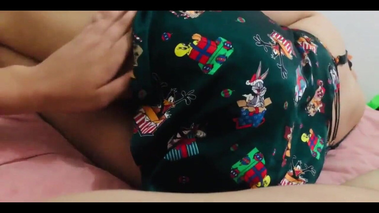 Mexicasero: Mijn ex en ik delen een bed en ze lieten...