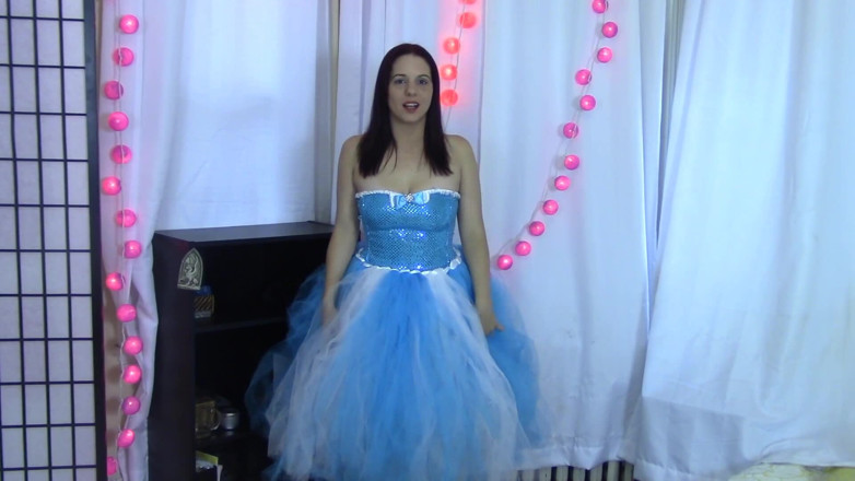 Quinn brooks: Verwöhne deine prinzessin-wmv