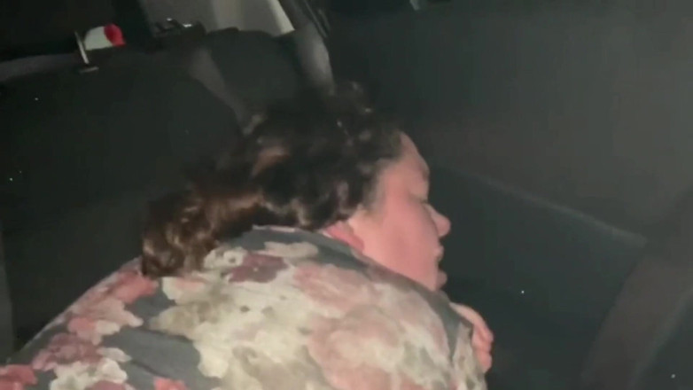 Real homemade BBW BBC porn: YoungEnglishBBW BBC Nata4sex zadek do kundičky bušící křičící orgasmus