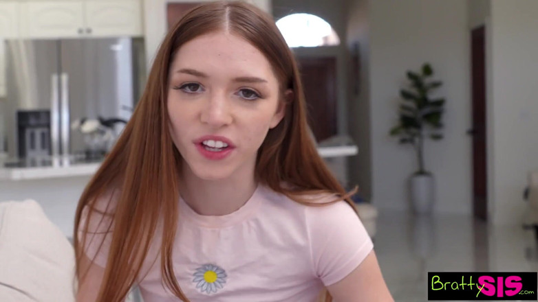 BrattySis: Get the Hint Stepbro - S27:e12