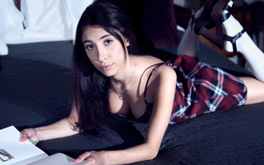 Dark Room VR: Şehvet kokusu