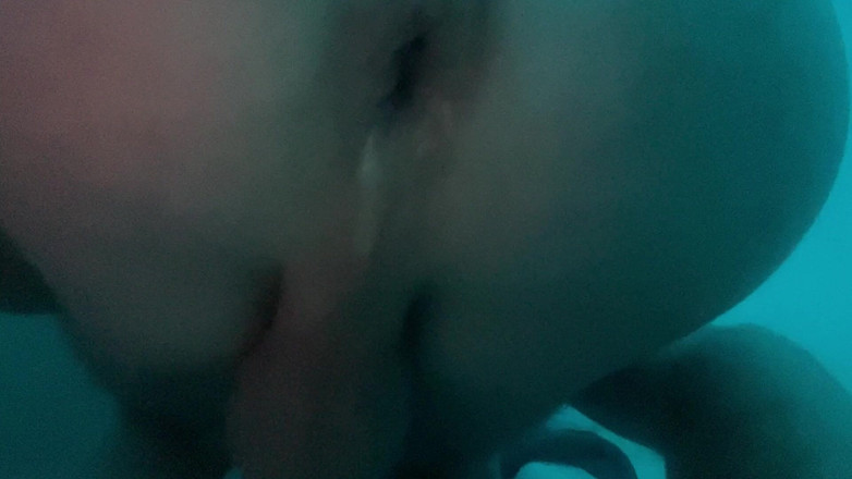 DickTaterish: Dicktaterish- mucho semen