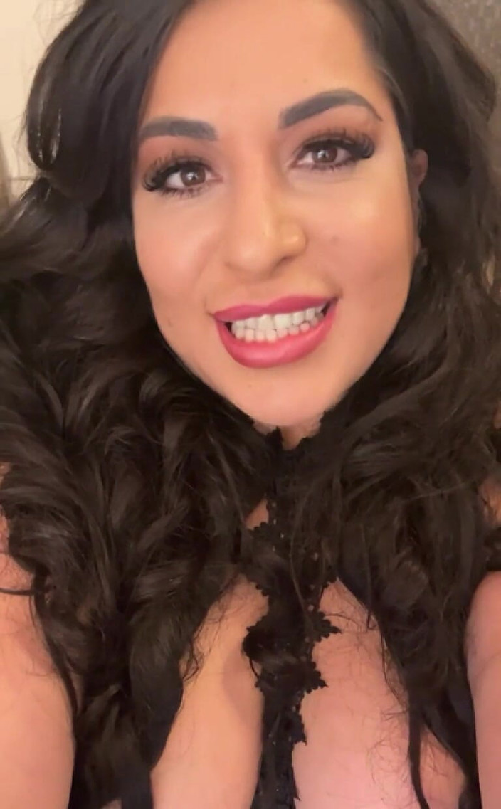 LadyAyse5: Versione completa sul messaggio privato