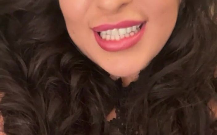 LadyAyse5: Versiune completă pe Mesaj Privat