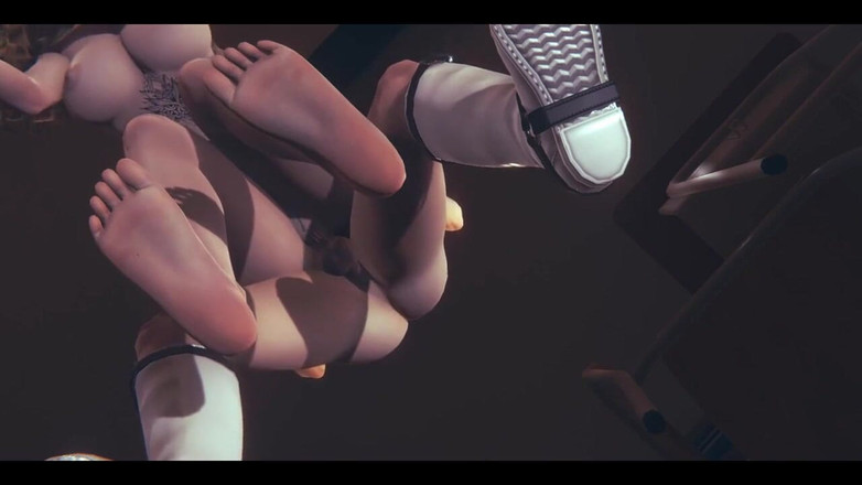 HentaiTubes: हेनतई बिना सेंसर किया हुआ 3डी - विश्वविद्यालय में Hermi Hardsex - जापानी एशियाई मंगा एनीमे गेम पोर्न