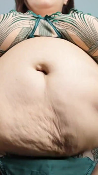 Zdvih pro moje velké břicho