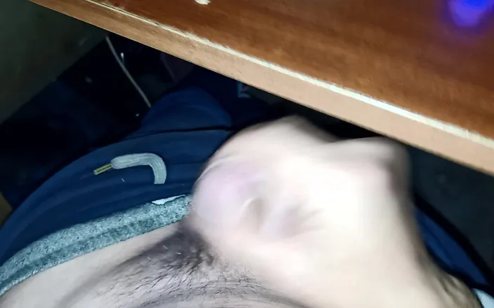 kobra kobreti: Only masturbation 81