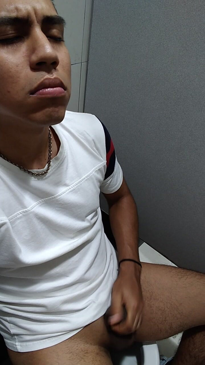 AlexAlejandro13: प्लाज़ा सेंडरो बाथ्स