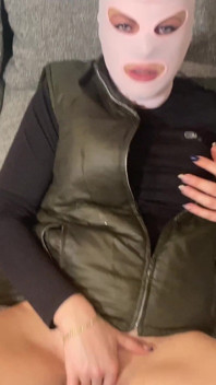 Uwielbiam rozciąganie 3
