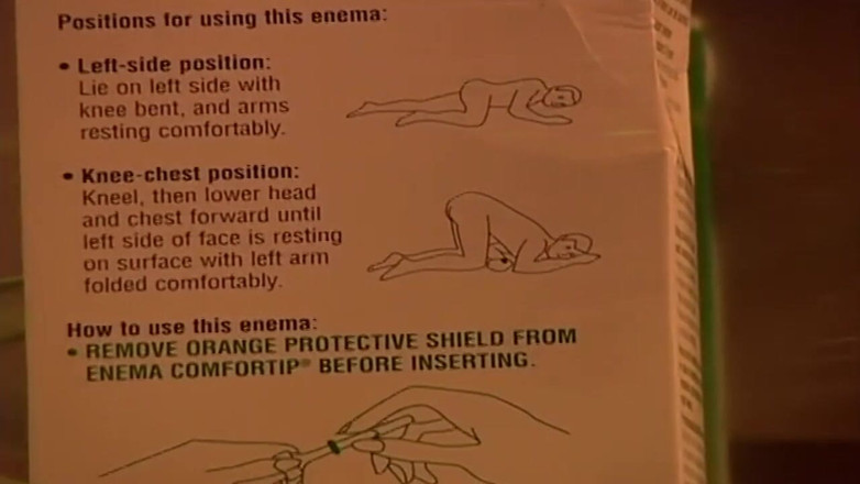 VintageXMovies: 20-летнюю блондинку трахает сводный брат