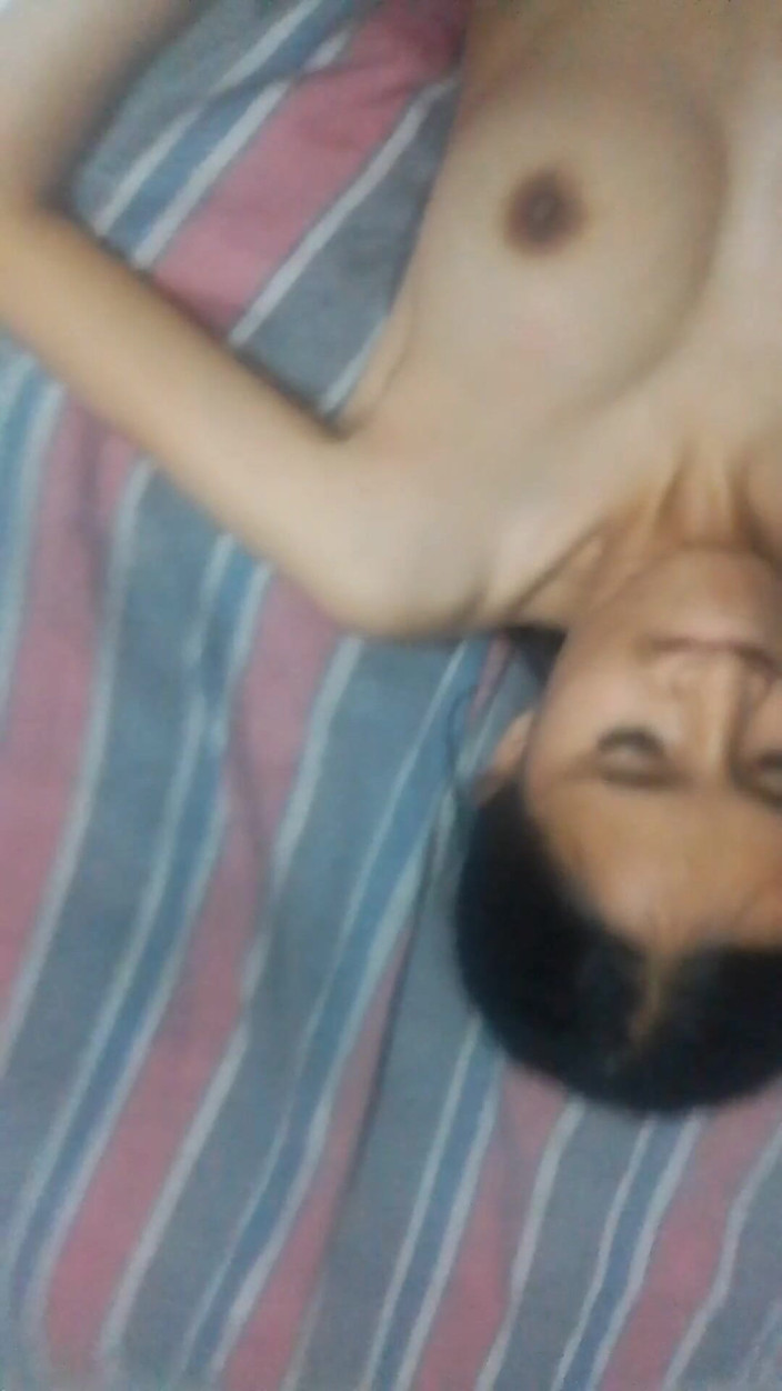 hothouse18xxx: Velho padrasto pure fucking missionary &amp;doggystyle the teen bitch wank untill...