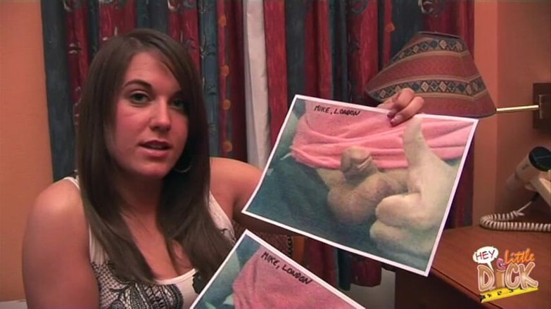 Little Dick Club: Que perdedor