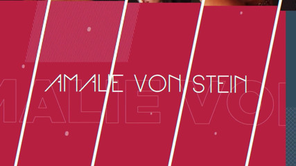 Amalie von Stein: Chainmail mencuba reka bentuk Luna oleh Ero Chains