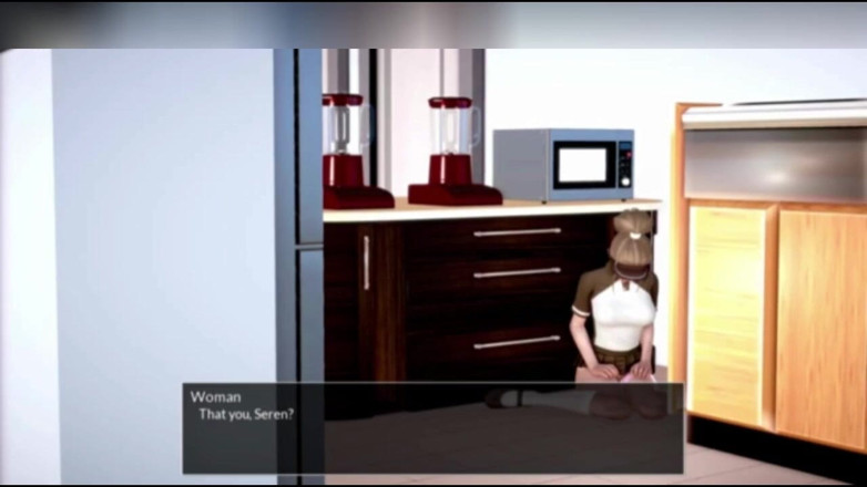 3DXXXTEEN2 Cartoon: ネファリはまったく新しい地平を切り開きます。3Dポルノ漫画セックス