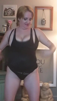 Cycek biustonosza odbijanie prowadzi do Tittyfuck