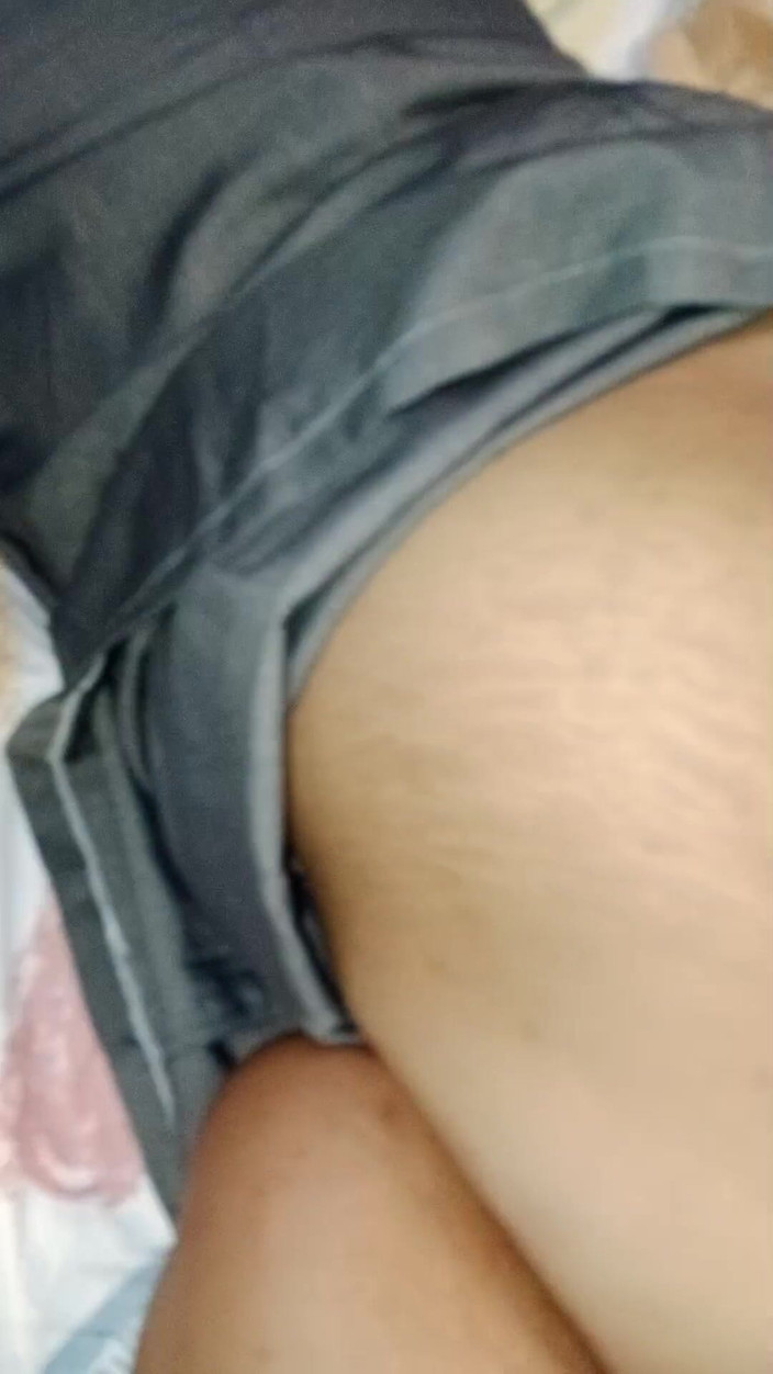 AlexisAir: Parte 1 video amateur hijab