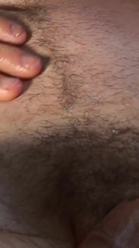 Sam's Uncut 9 Inch Cock Gets Serviced by Sexy Athlete