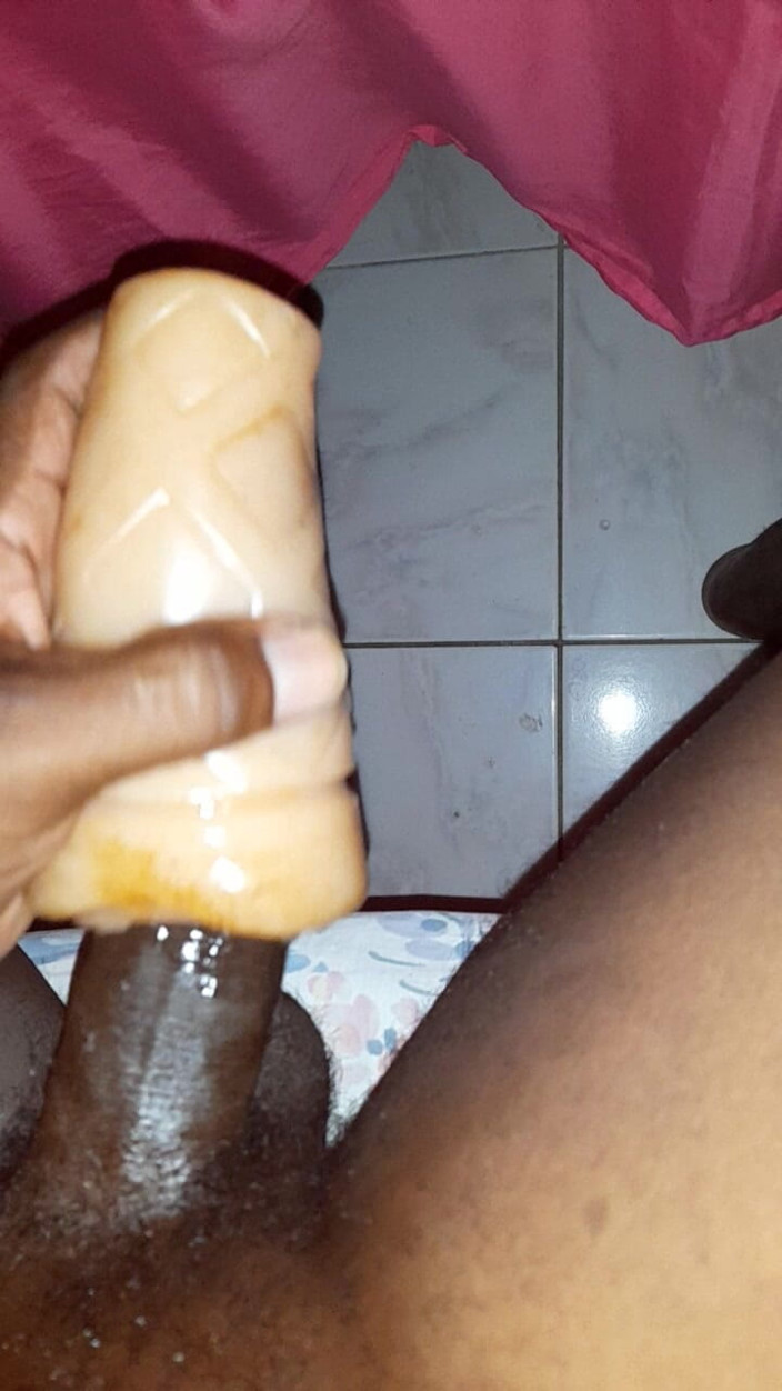 Islandvibes69: Jerking off S12 Ep2