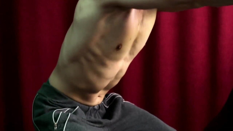 SEXY_GUYBEST: Latihan Terbaik untuk Testosteron