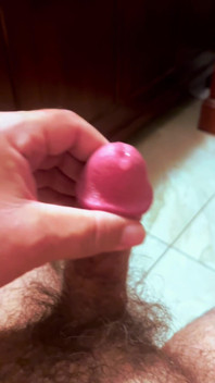 Gilbert Cumming